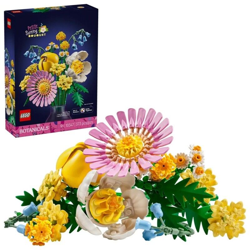 Lego|Jogo de Construção Lego 10347 Lego|Jogo de Construção Lego 10347