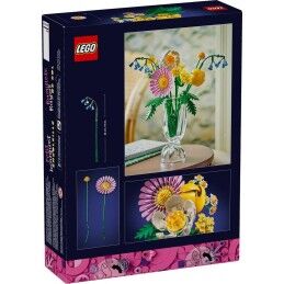 Lego|Jogo de Construção Lego 10347