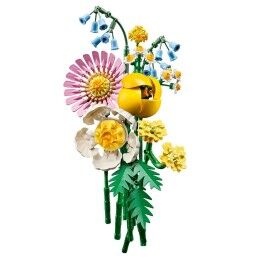 Lego|Jogo de Construção Lego 10347