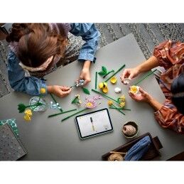 Lego|Jogo de Construção Lego 10347