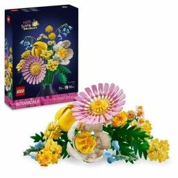 Lego|Jogo de Construção Lego 10347