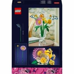 Lego|Jogo de Construção Lego 10347