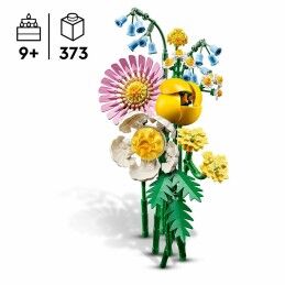 Lego|Jogo de Construção Lego 10347