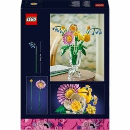 Lego|Jogo de Construção Lego 10347