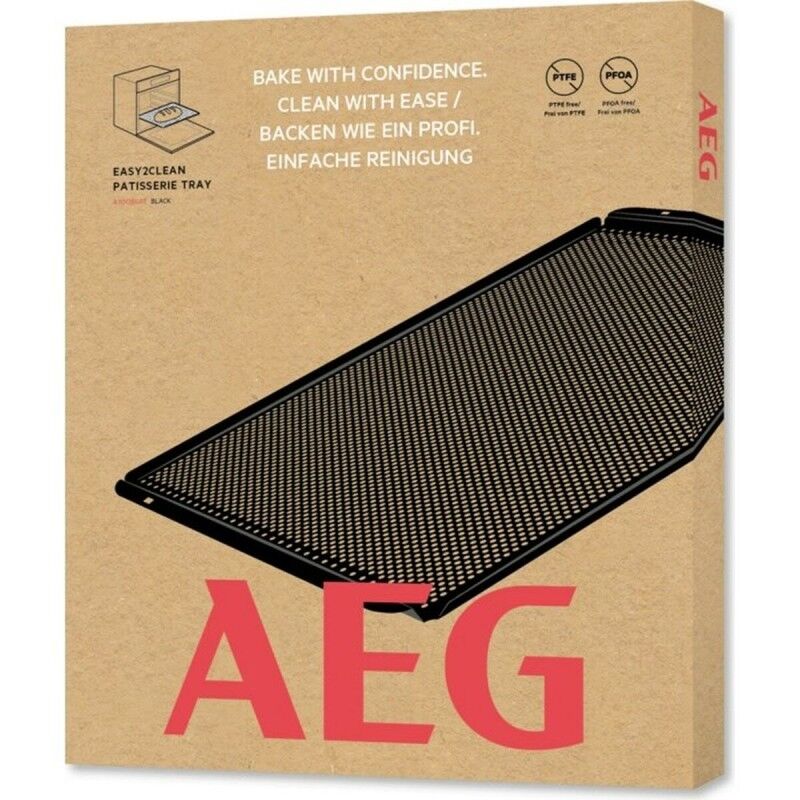AEG|Conjunto de Facas de Cozinha e Suporte AEG A1OOEC03 AEG|Conjunto de Facas de Cozinha e Suporte AEG A1OOEC03