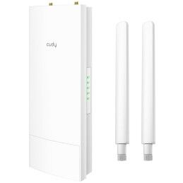 Mercusys|Ponto de Acesso Mercusys AP1200 Outdoor Branco (Branco)