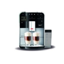 Orbegozo|Máquina de Café Expresso Manual Orbegozo 18290 OR Prateado