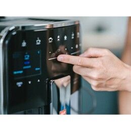 Melitta|Cafeteira Superautomática Melitta F83/0-101 1450 W 1,8 L