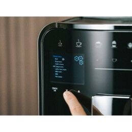 Melitta|Cafeteira Superautomática Melitta F83/0-101 1450 W 1,8 L