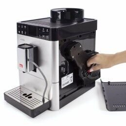 Melitta|Máquina de Café Expresso Melitta PASSIONE OT F53/1-101 1450 W 1,2 L