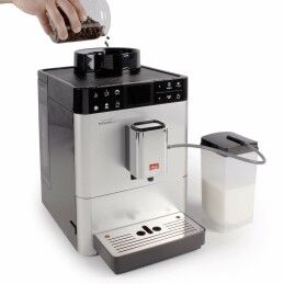 Melitta|Máquina de Café Expresso Melitta PASSIONE OT F53/1-101 1450 W 1,2 L