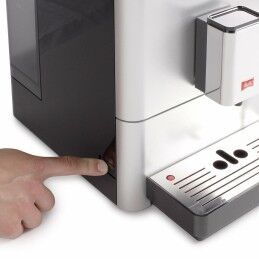 Melitta|Máquina de Café Expresso Melitta PASSIONE OT F53/1-101 1450 W 1,2 L