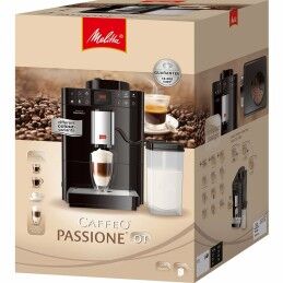 Melitta|Máquina de Café Expresso Melitta PASSIONE OT F53/1-101 1450 W 1,2 L