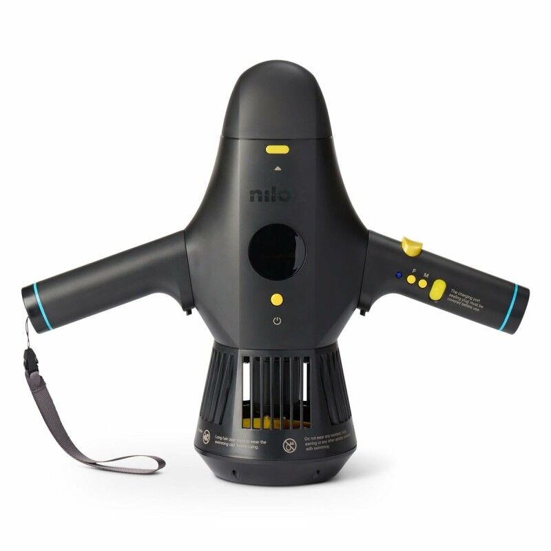 Nilox|Limpa-fundos automáticos Nilox NXWTRSCOOTERSUP