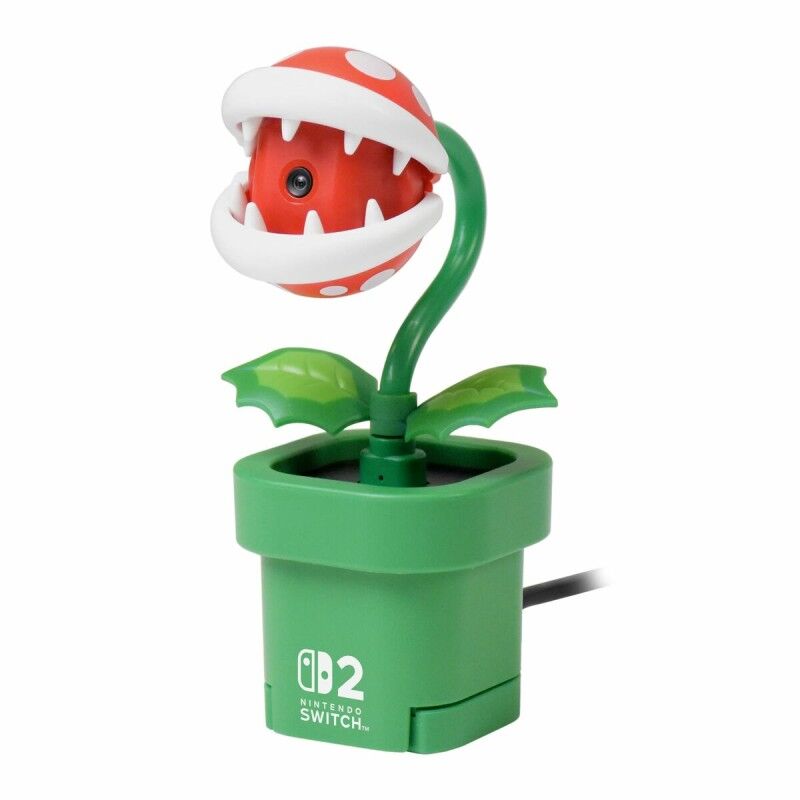 Nintendo|Cabo USB Nintendo 10016155 Multicolor