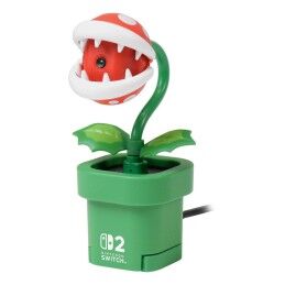 Nintendo|Cabo USB Nintendo 10016155 Multicolor