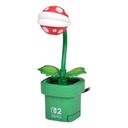 Nintendo|Cabo USB Nintendo 10016155 Multicolor