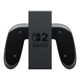 Nintendo|Cabo USB Nintendo 10015098 Preto