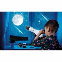 Lisciani Giochi|Telescópio Infantil Lisciani Giochi SOY UN GENIO