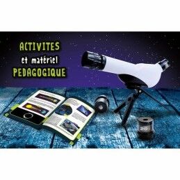 Lisciani Giochi|Telescópio Infantil Lisciani Giochi SOY UN GENIO