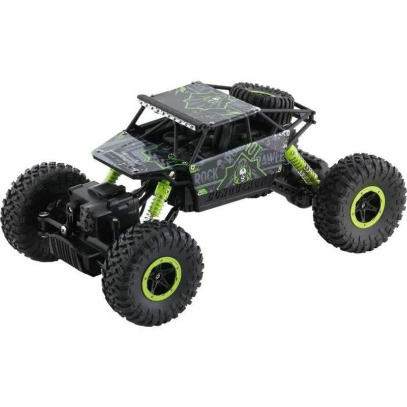 Buddy Toys|Carro Rádio Controlo Buddy Toys CLIMBER BRC 18.612 1:18 Buddy Toys|Carro Rádio Controlo Buddy Toys CLIMBER BRC 18.612 1:18