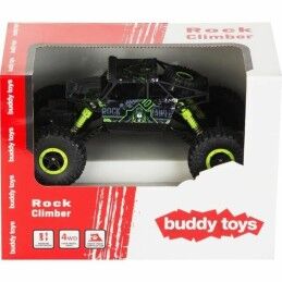 Buddy Toys|Carro Rádio Controlo Buddy Toys CLIMBER BRC 18.612 1:18