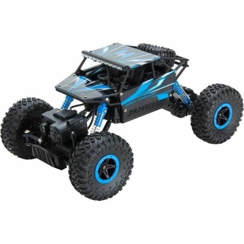 Buddy Toys|Carro Rádio Controlo Buddy Toys CLIMBER BRC 18.611 1:18