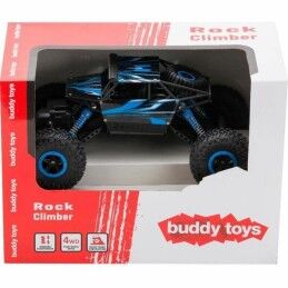 Buddy Toys|Carro Rádio Controlo Buddy Toys CLIMBER BRC 18.611 1:18