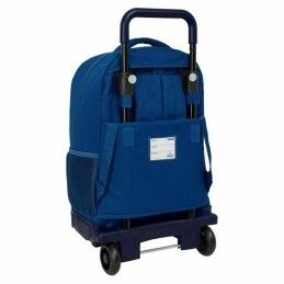 Munich|Mochila Escolar Munich North Azul Marinho 33 x 45 x 22 cm