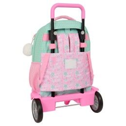 Glow Lab|Mochila Escolar Glow Lab Amazing 33 x 45 x 22 cm