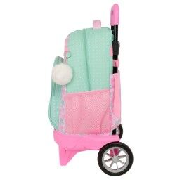 Glow Lab|Mochila Escolar Glow Lab Amazing 33 x 45 x 22 cm
