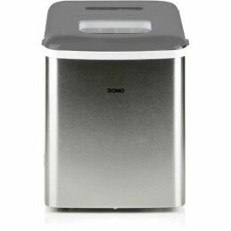 DOMO|Máquina de Fazer Gelo DOMO DO9253IB Aço 1,8 L