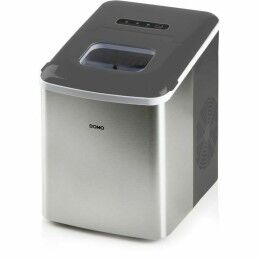 DOMO|Máquina de Fazer Gelo DOMO DO9253IB Aço 1,8 L
