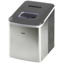 DOMO|Máquina de Fazer Gelo DOMO DO9253IB Aço 1,8 L