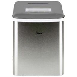DOMO|Máquina de Fazer Gelo DOMO DO9253IB Aço 1,8 L