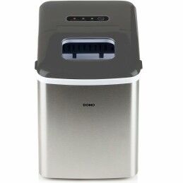 DOMO|Máquina de Fazer Gelo DOMO DO9253IB Aço 1,8 L