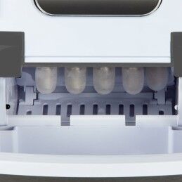 DOMO|Máquina de Fazer Gelo DOMO DO9253IB Aço 1,8 L