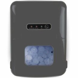 DOMO|Máquina de Fazer Gelo DOMO DO9253IB Aço 1,8 L