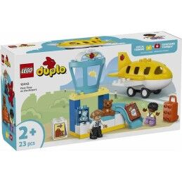 Lego|Jogo de Construção   Lego 60198         Multicolor