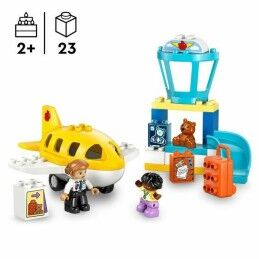 Lego|Jogo de Construção Lego 10443