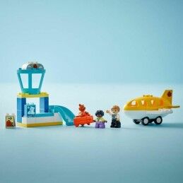 Lego|Jogo de Construção Lego 10443