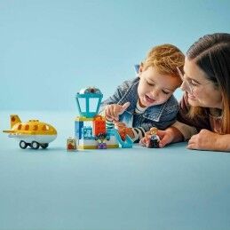 Lego|Jogo de Construção Lego 10443