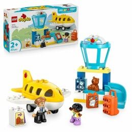 Lego|Jogo de Construção Lego 10443