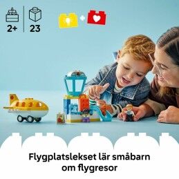 Lego|Jogo de Construção Lego 10443