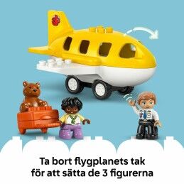 Lego|Jogo de Construção Lego 10443