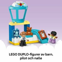 Lego|Jogo de Construção Lego 10443