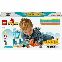 Lego|Jogo de Construção Lego 10443