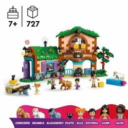 Lego|Jogo de Construção Lego 42654
