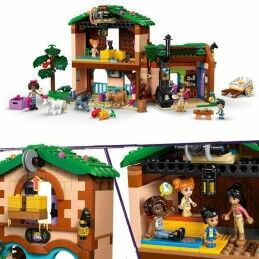 Lego|Jogo de Construção Lego 42654