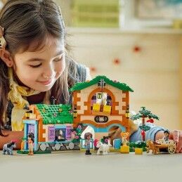 Lego|Jogo de Construção Lego 42654